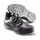 Cofra Caravaggio sikkerhedssko S3, Sort, Sort, swatch