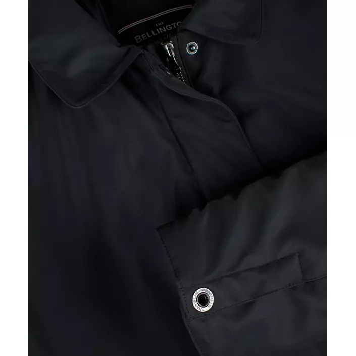 Nimbus Bellington women's jacket, Black, large image number 4