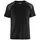 Blåkläder Unite T-skjorte, Svart/Middels grå, Svart/Middels grå, swatch