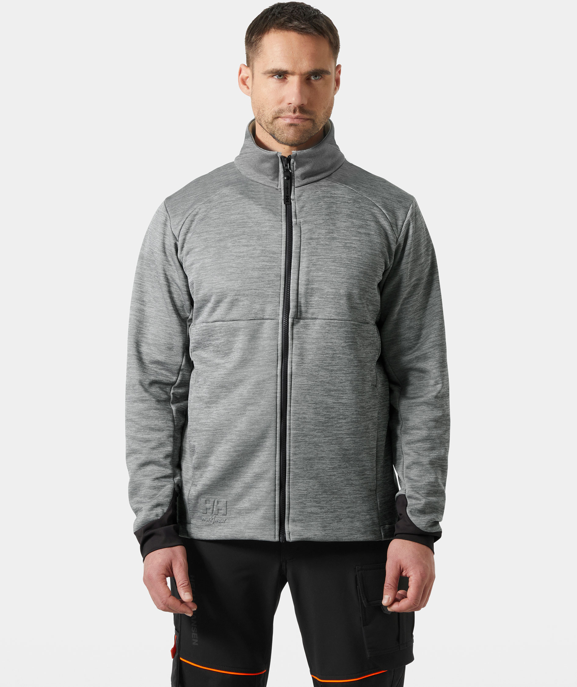 Helly Hansen Tech cardigan