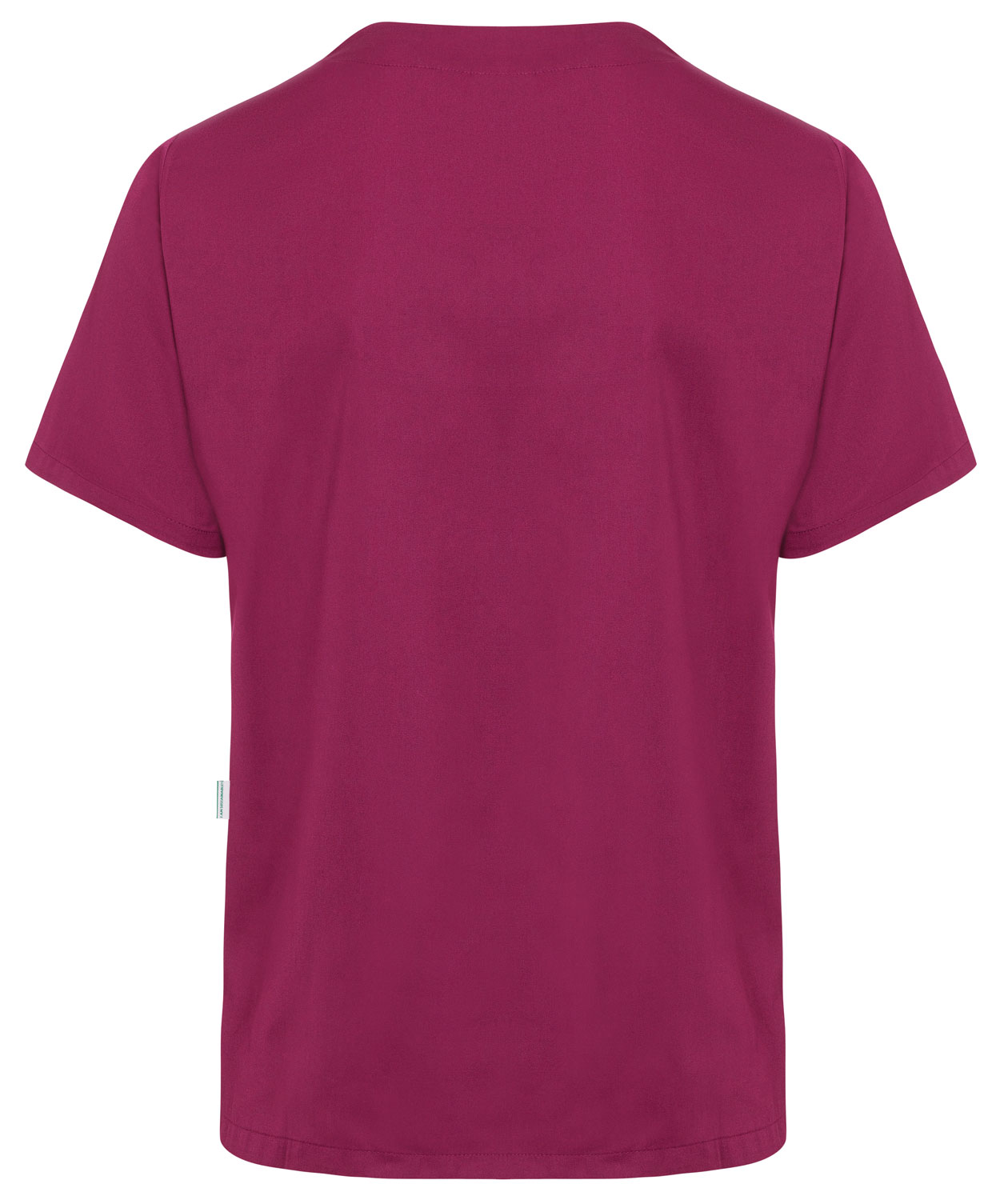 Karlowsky Essential smock, Fuchsia