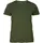 Pinewood Active Fast-Dry dame T-shirt, Pine green, Pine green, swatch