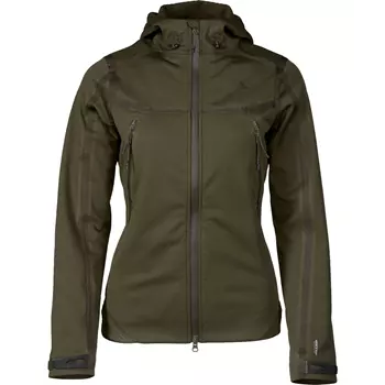 Seeland Hawker Advance women's jacket, Pine green