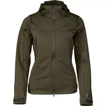 Seeland Hawker Advance women's jacket, Pine green