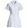 Nybo Workwear women's tunic / coat, White, White, swatch