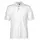 Jyden Workwear polo T-skjorte, Hvit, Hvit, swatch