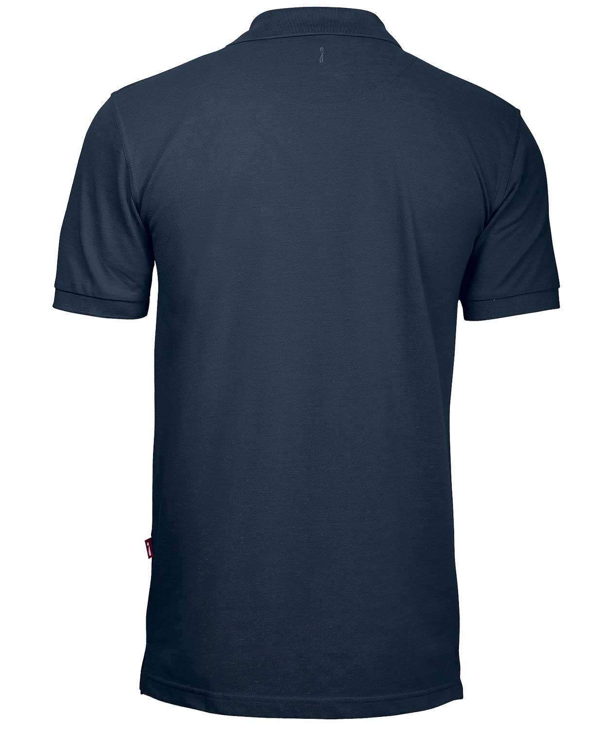 Smila Workwear Dan pik&eacute;tr&ouml;ja, Navy, large image number 2