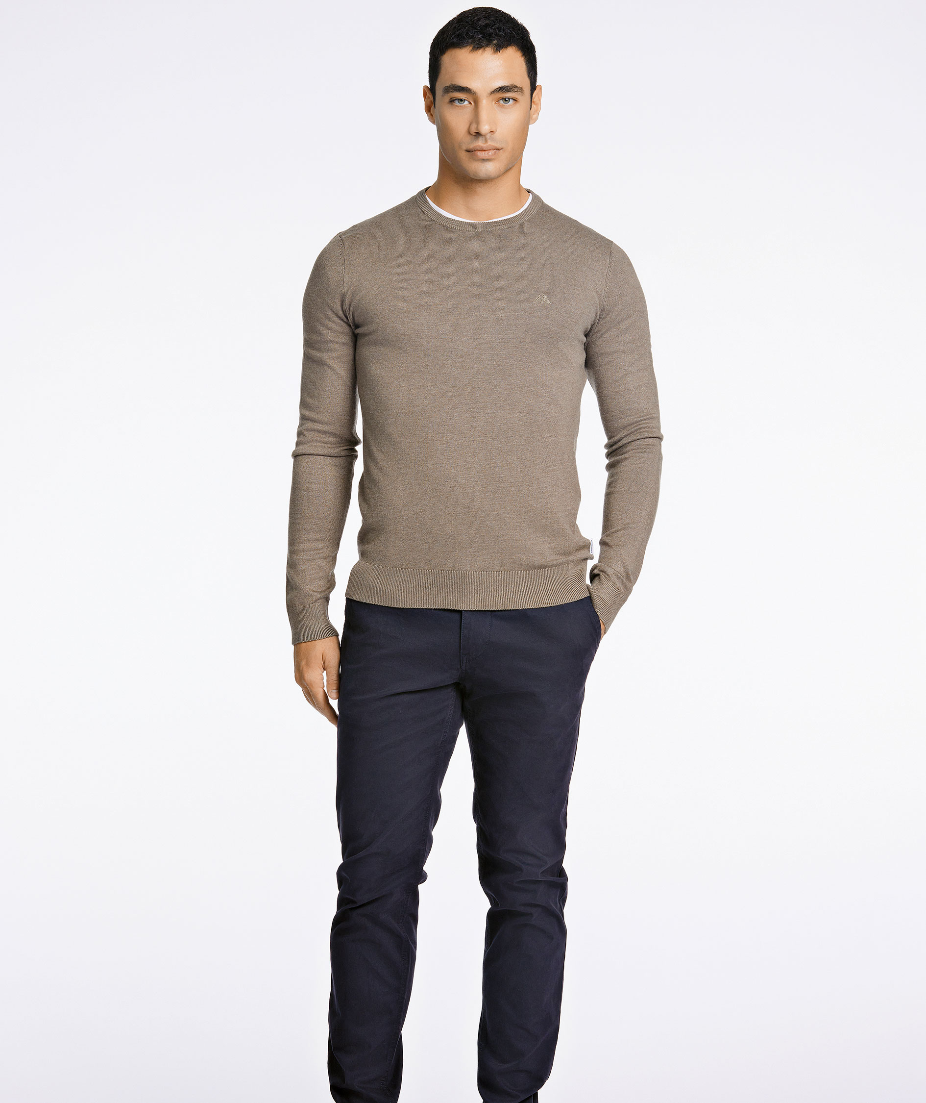 Lindbergh strikket genser