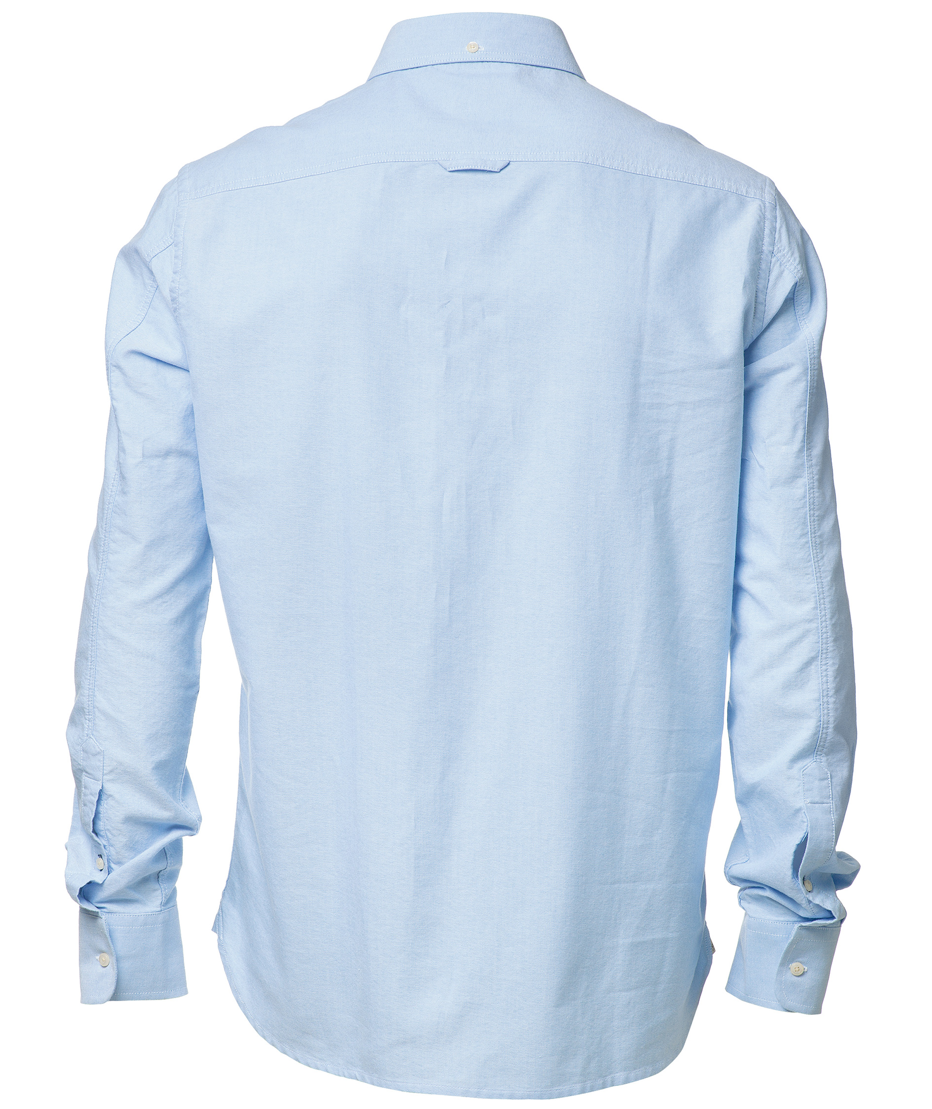 Nimbus Rochester Modern Fit Oxford shirt, Lightblue, large image number 2