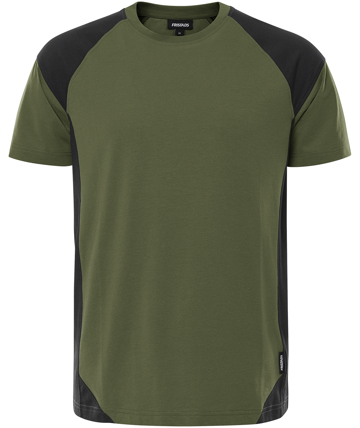 Army Green/Black
