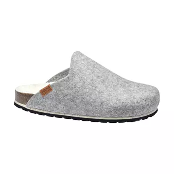 Sanita Harzen Bio sandals, Grey