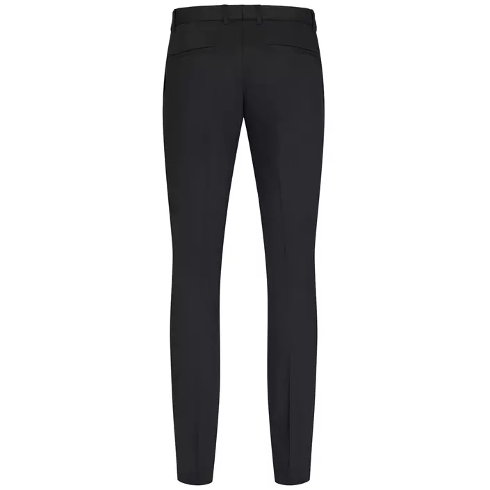 Sunwill Traveller Bistretch Slim fit bukse, Svart, large image number 2