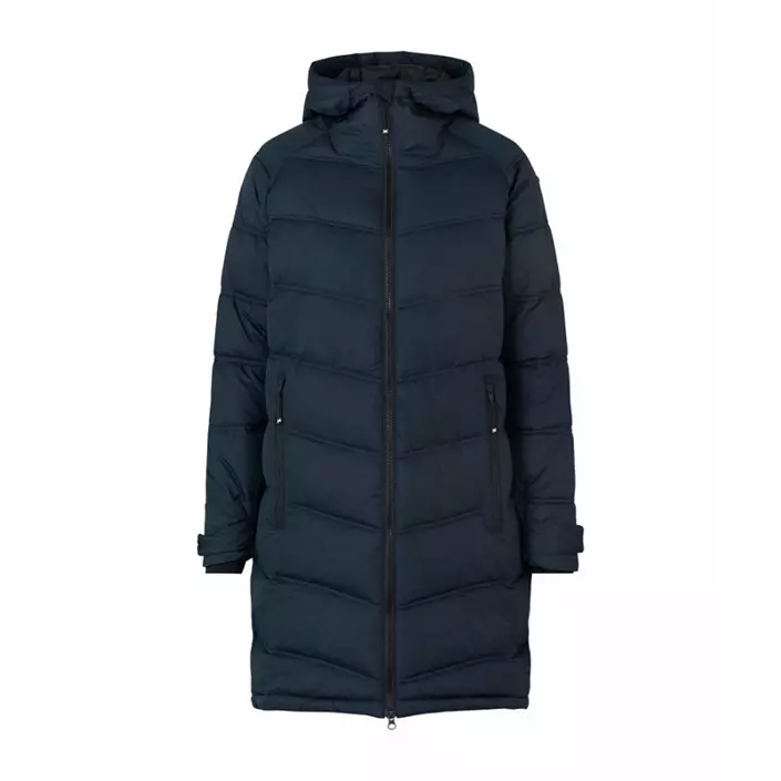 GEYSER women's winter jacket, Navy, large image number 0