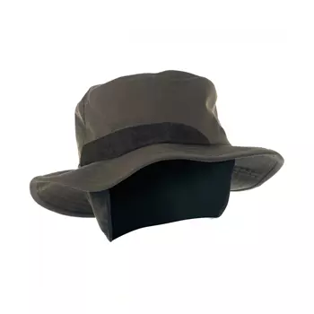 Deerhunter Muflon hat med sikkerhed, Mørkegrøn