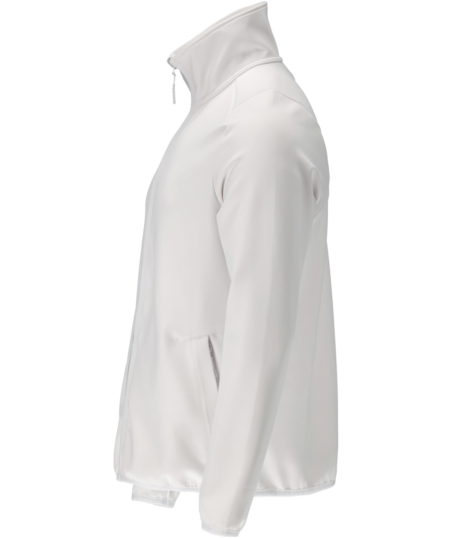 Mascot Customized fleecejakke, Hvid, large image number 3