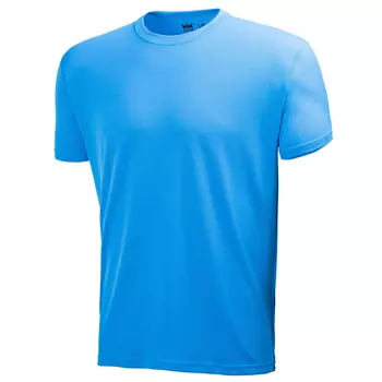 Helly Hansen Tech T-skjorte, Blå