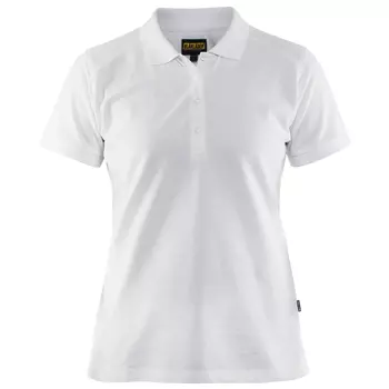 Blåkläder Unite pikétröja dam