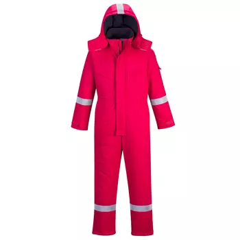 Portwest FR Winteroverall, Rot