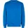 ID økologisk sweatshirt, Azur, Azur, swatch