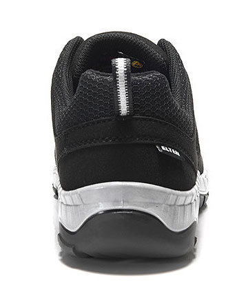 Elten Maddox Boa&reg; Black-Grey Low safety shoes S3, Black, large image number 4