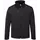 Portwest KX3 knitted fleece jacket, Dark Grey, Dark Grey, swatch