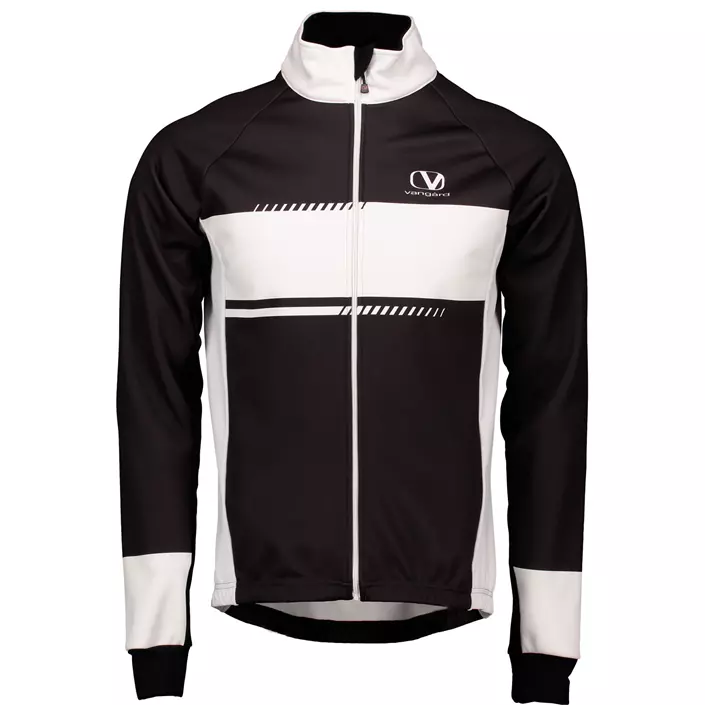 Vangàrd winter bike jacket, Black, large image number 0