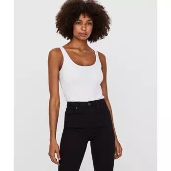 Vero Moda VMMAXI MY SOFT lång linne dam
