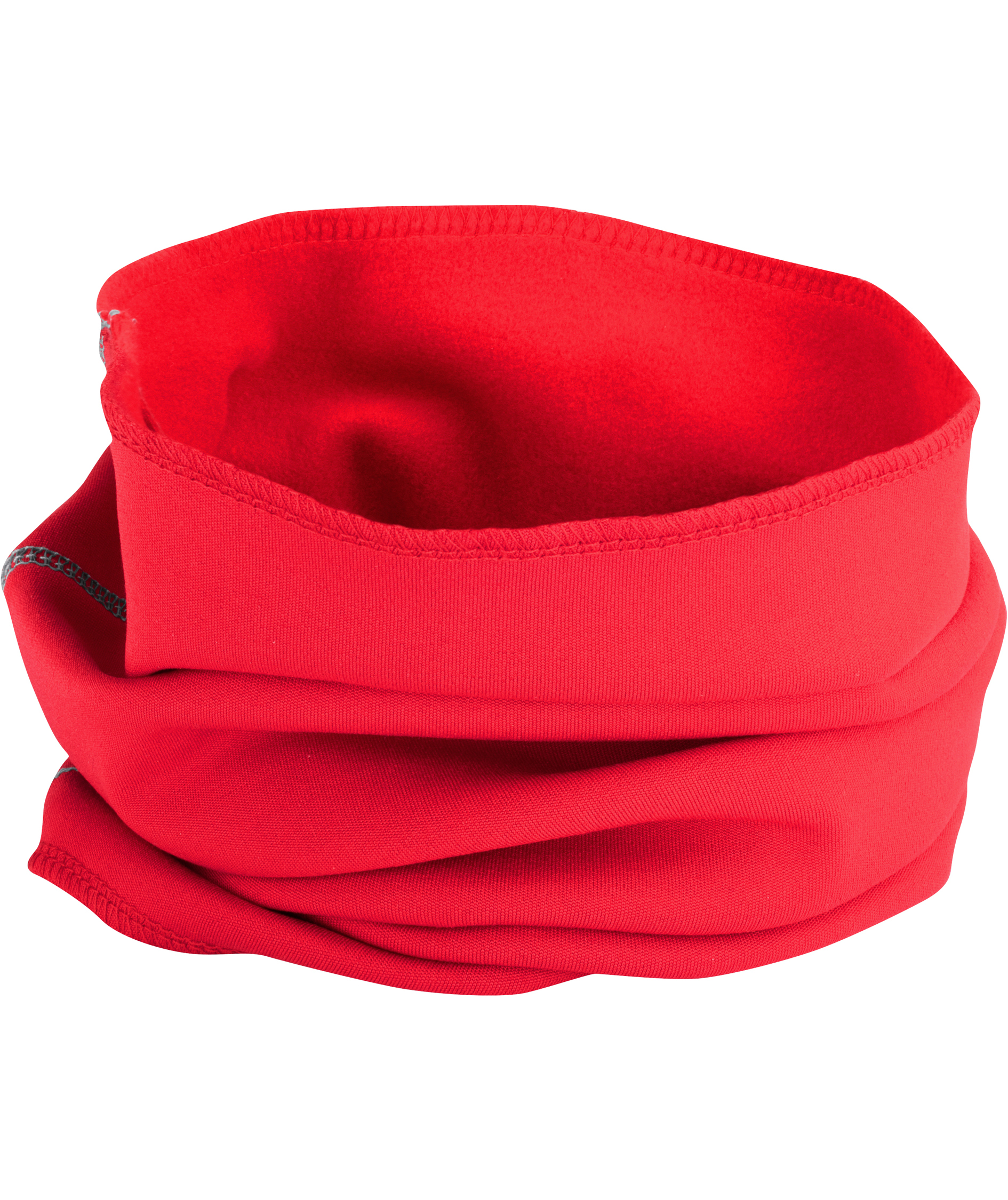 Clique Moody neck warmer, Red, Red, large image number 2
