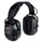 OS EP Connect hörselkåpor med Bluetooth, Svart, Svart, swatch