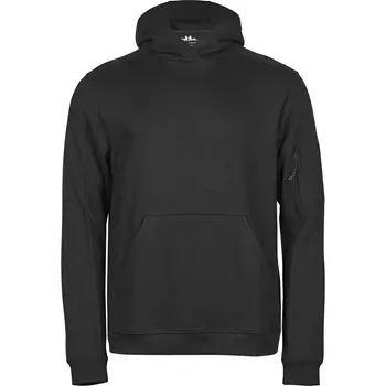 Tee Jays Athletic hættetrøje