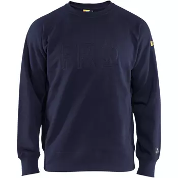 Blåkläder FR sweatshirt