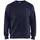 Blåkläder FR collegegenser, Marineblå, Marineblå, swatch
