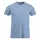 Clique New Classic T-Shirt, Hellblau, Hellblau, swatch