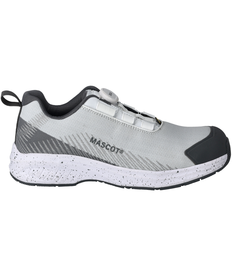 Mascot Customized skyddsskor dam S1PS