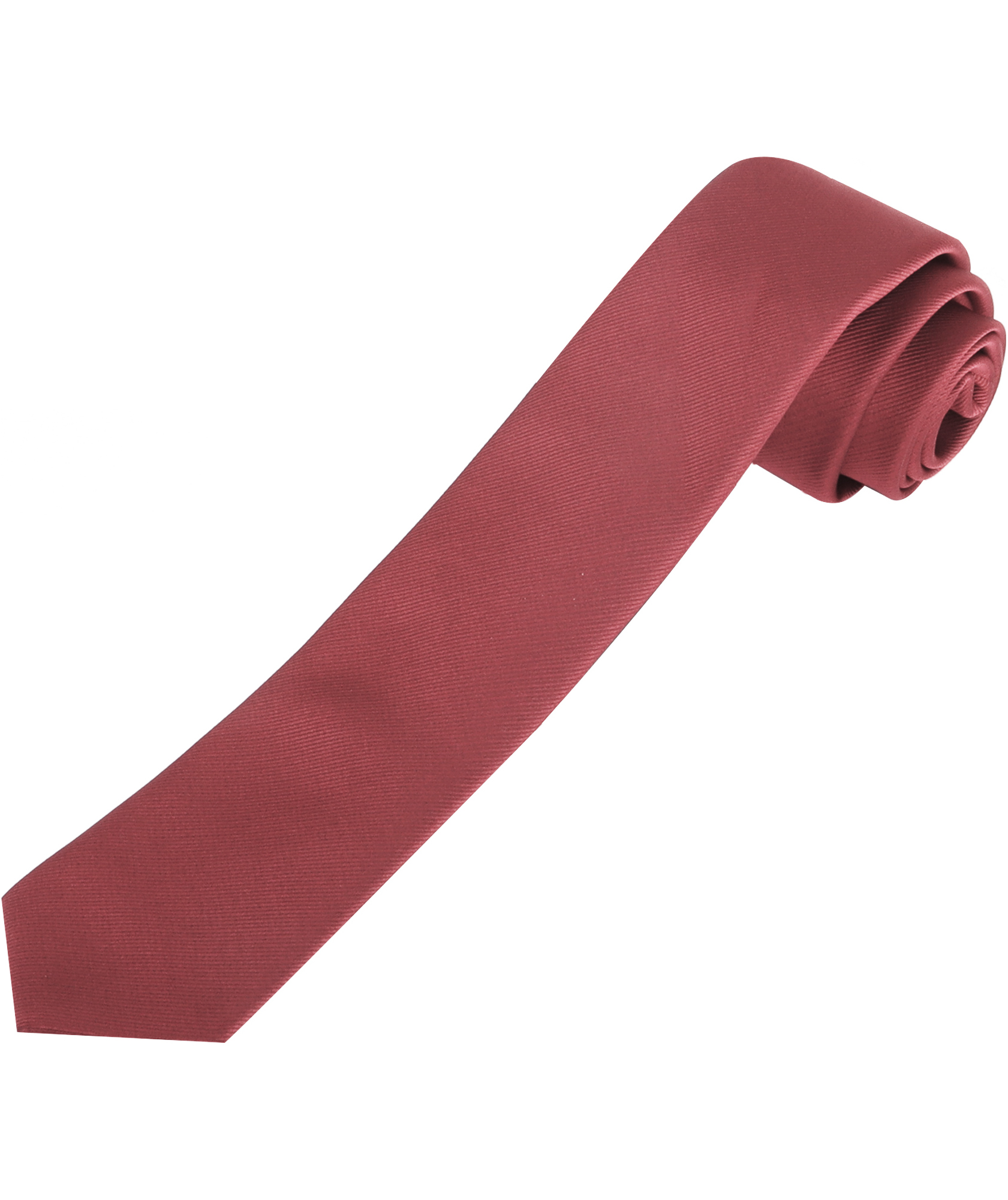 Karlowsky slips, Ruby red, Ruby red, large image number 2