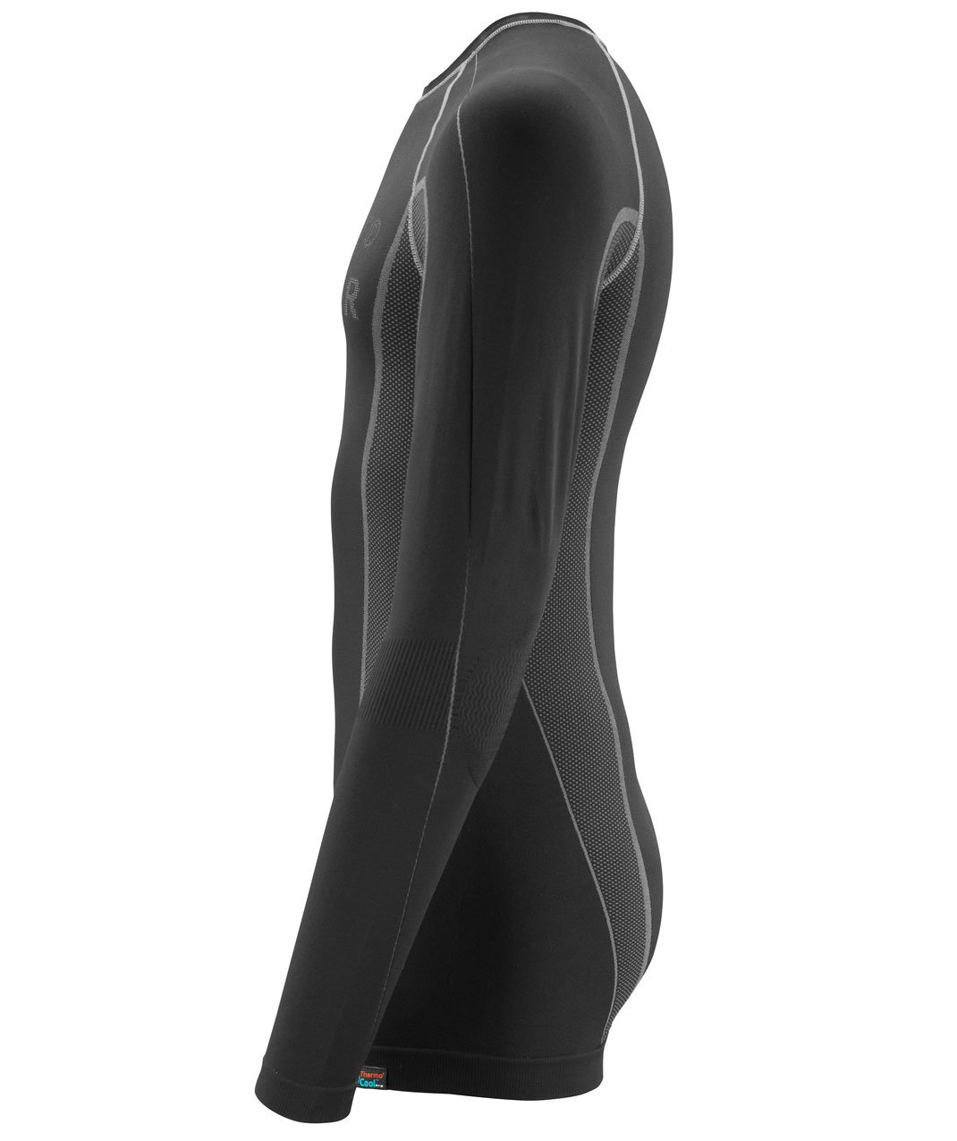 Mascot Crossover Hamar thermal underwear shirt