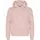 Clique Miami hoodie, Candy pink, Candy pink, swatch