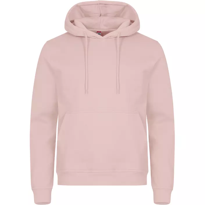 Clique Miami Hoodie, Candy pink, large image number 0