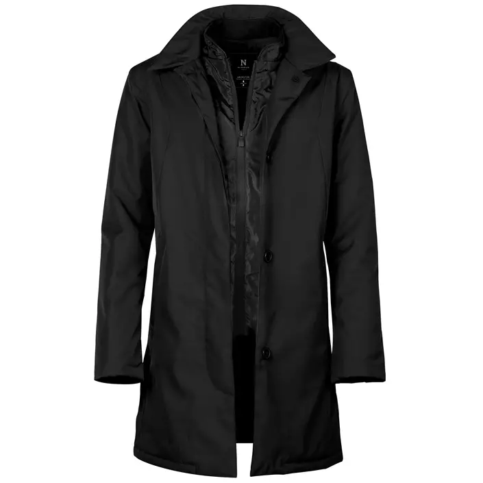 Nimbus Abington women's coat, Black, large image number 3