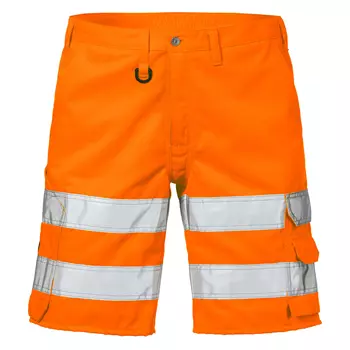 Kansas shorts, Varsel Orange