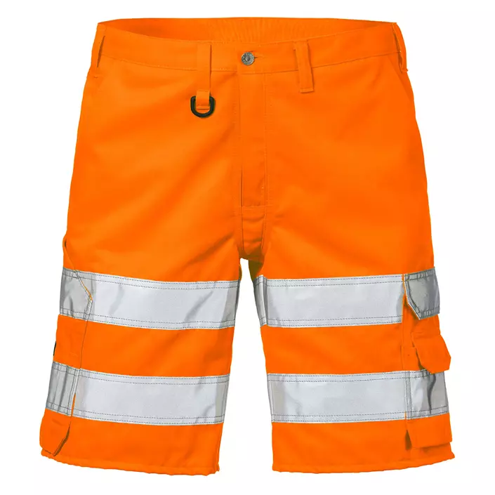 Kansas shorts, Hi-vis Orange, large image number 0
