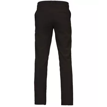 Cutter & Buck Salish trousers, Black