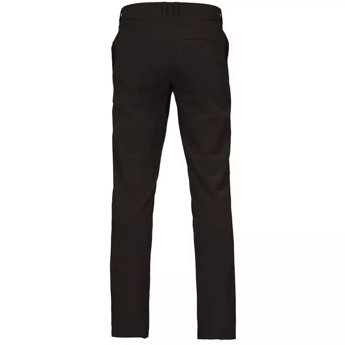 Cutter & Buck Salish trousers, Black, large image number 1