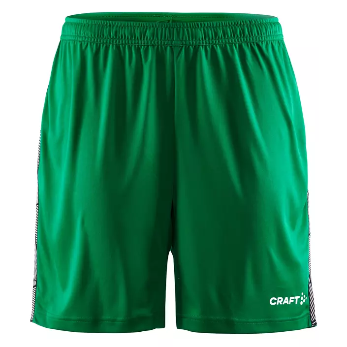 Craft Premier Shorts, Team green, large image number 0