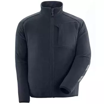 Mascot Unique Hannover fleece jacket, Dark Marine Blue