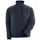 Mascot Unique Hannover fleece jacket, Dark Marine Blue, Dark Marine Blue, swatch