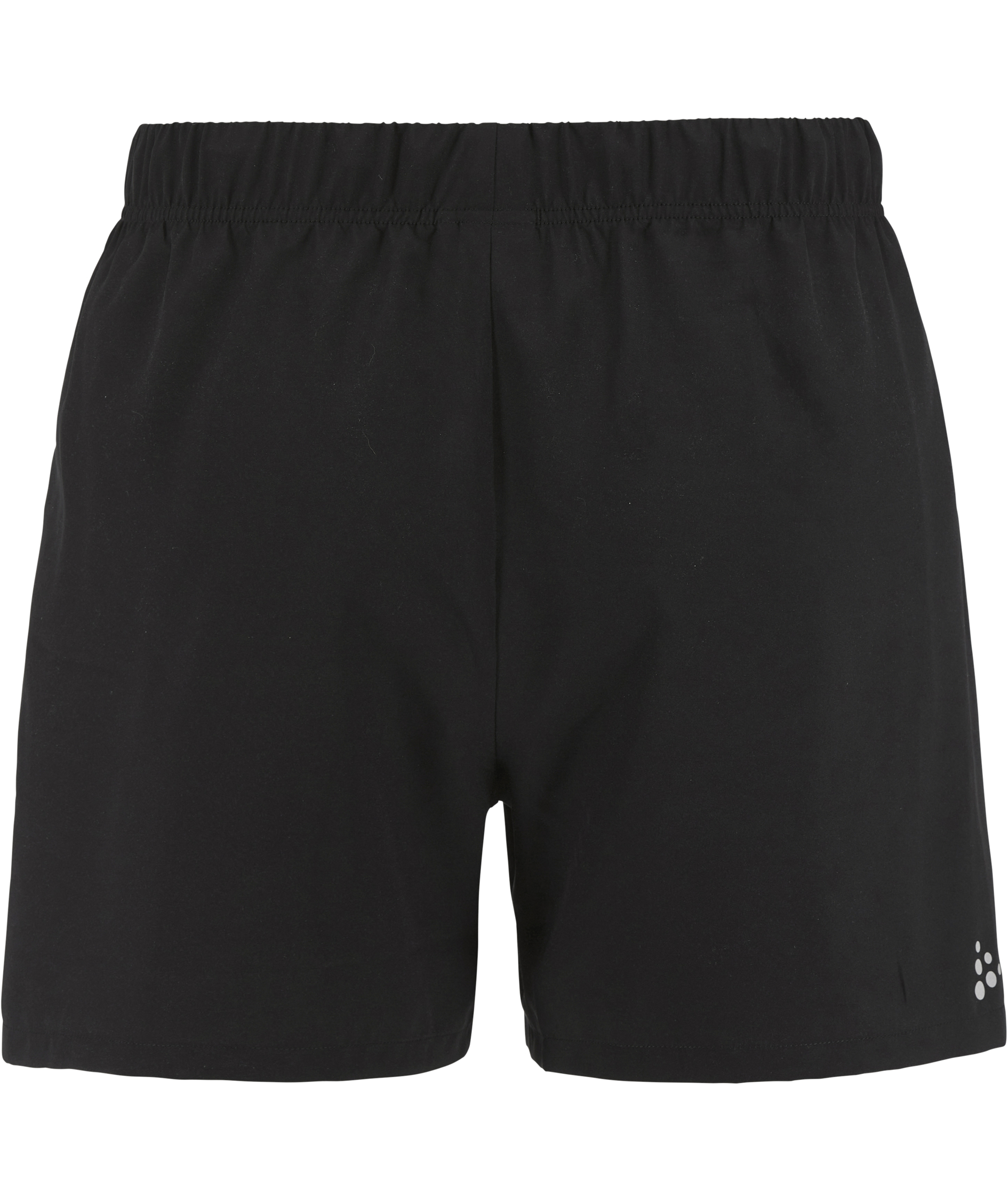 Craft CORE Essence shorts, Black, large image number 2