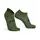 Worik Enjoy 3-pack ankle socks, Army Green, Army Green, swatch
