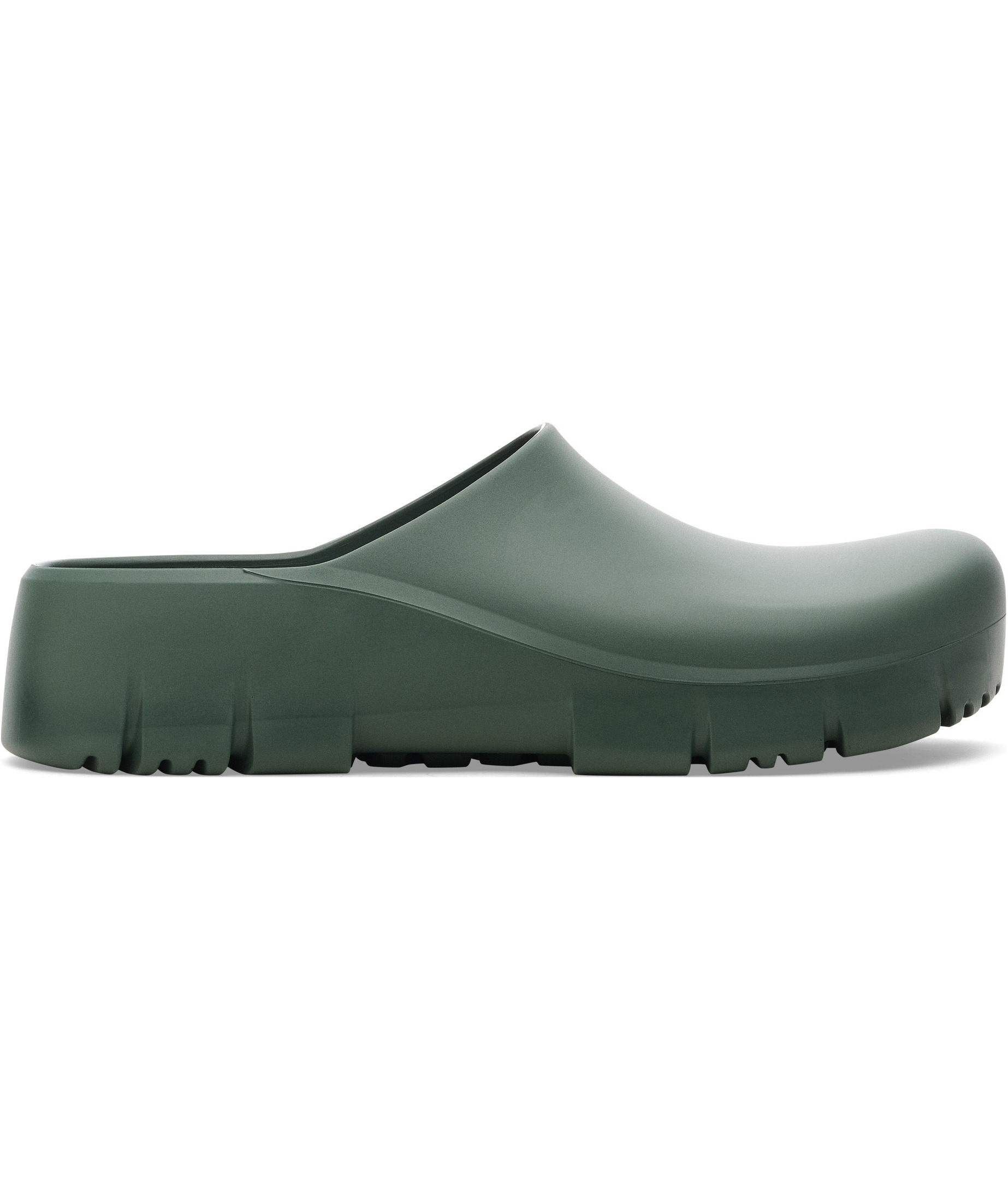 Birkenstock Super Birki 2.0 Regular Fit clogs OB, Thyme Green, large image number 2