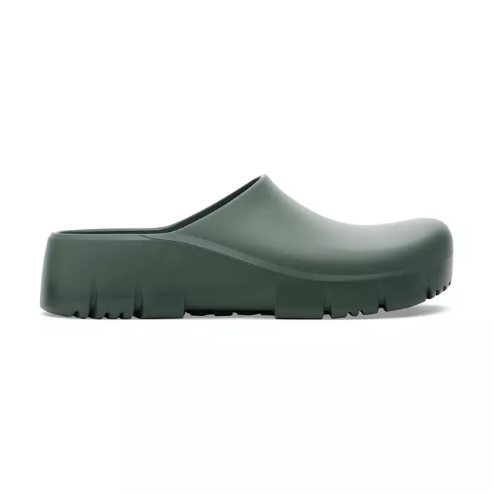 Birkenstock Super Birki 2.0 Regular Fit träskor OB, Thyme Green, large image number 2